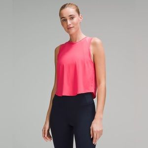NWT Lululemon Sculpt Tank - Womens 14